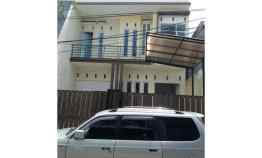 Dijual Rumah 2 Lantai di Petojo Selatan Jakarta Pusat P0786