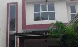 Rumah Dijual di Jl. Kedung Anyar
