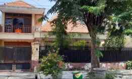 Rumah Dijual di Jl. Kelantan No. 5, Perak Timur, Surabaya