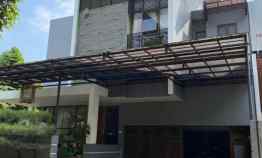 Rumah Mewah Full Furnished Termurah di Komplek Elite Pondok Kelapa