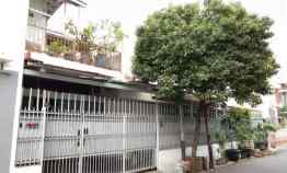 Rumah Dijual di Jl. Kelengan, Kembangsari, Semarang Tengah, Semarang