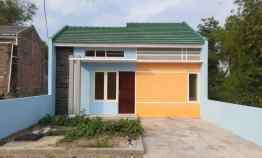 Rumah Minimalis Murah Free Desain dekat Taman Dayu Pandaan