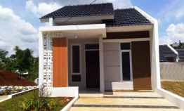 Jual Rumah Tipe Terrace di Padalarang Bandung Barat Harga Murah