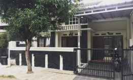 Rumah Dijual di Jl. Kereta Kencana II, Rw. Mekar Jaya, Kec. Serpong, Kota Tangerang Selatan, Banten 15310