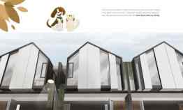 Clarity House By Easton Urban Kapital Brand New Townhouse Bintaro