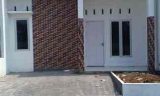 rumah jl kh fudholli cikarang utara