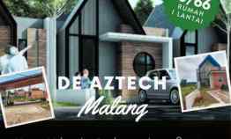 De Aztech Urban Living Malang