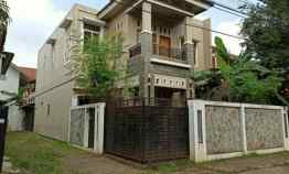 rumah jl kodau raya jatimelati