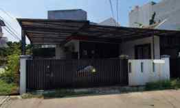 Rumah Dijual di Jl. Komplek DKI