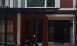 rumah jl kp bulak barat