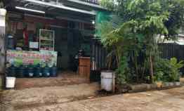 Take Over Rumah Subsidi Citayam Tajurhalang