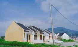 Dijual Rumah Baru DP 5 juta Saja di Ciparay Bandung