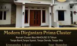 Rumah Mewah Jaminan Harga Termurah di Kota Malang Ragil Permai