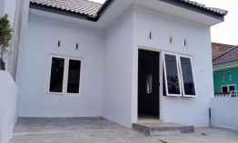 Rumah Siap Bangun Free Desain dekat Kampus UM 2 Ragil Permai 11