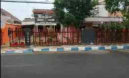 Rumah Dijual di Jl. Letjen Suprapto kota Nganjuk