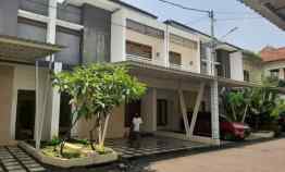 Rumah Jagakarsa, 2 Lantai Baru Kredit tanpa Bi Cheking dekat Ragunan