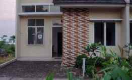 Rumah Minimalis Harga Terjangkau di Rangkapan Jaya Kota Depok