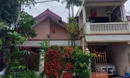 Sale Rumah 2 Lantai dekat Kampus Stiki Jalan Malino Tidar