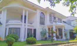 Rumah Mewah Strategis di Mampang Prapatan dekat ke Duren Tiga Jakarta