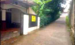 Rumah Dijual di Jl. Margonda Depok