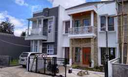Cluster Sharia Islamic Highland Rumah Mewah Lembang Bandung Barat