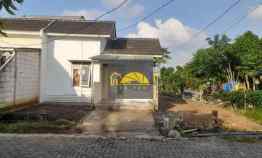 Rumah Second Dijual Siap Huni Lokasi di Metland Cileungsi Bogor