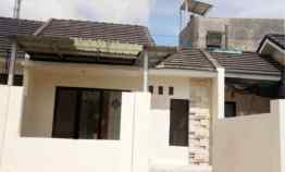 Rumah Ready Stock Siap Huni di Singhasari Exopark Singosari Malang