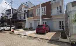 Rumah Dijual di Jl. Mujahidin, Parigi Baru, Kec. Pd. Aren, Kota Tangerang Selatan, Banten 15228
