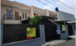 Rumah Dijual di Jl Musyawarah 2, Komp Hankam, Jakarta Barat