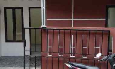 rumah jl nangka mampang indah
