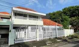 Rumah Strategis di Kawasan Ngagel Jaya Utara Kota Surabaya