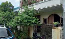 Rumah Dijual di Jl. Nyiur kunciran indah pinang kota Tangerang