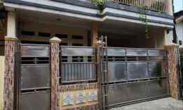 Jual BU Rumah 2,5 Lantai dekat Kota Bogor