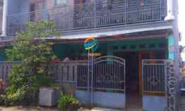 Rumah Dijual di Jl. Pagu jaten pejaten timur pasar minggu jakarta selatan