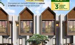 Rumah Dijual di Jl. Palasari, Cipadung, Kec. Cibiru, Kota Bandung, Jawa Barat 40615