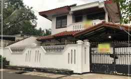 Dijual Rumah Daerah Pancoran Jakarta Selatan