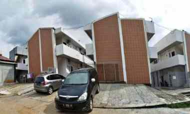 Kost Dijual di Jl. Cikuda Jatinangor