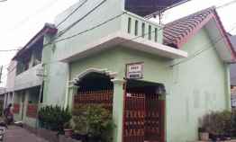 Rumah Dijual di Jl. Papandayan