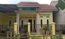 Rumah Dijual di Jl. Pasir Putih Sawangan