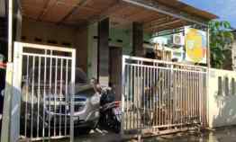 Dijuaal Rumah 2 Lantai di Medan Satria Bekasi