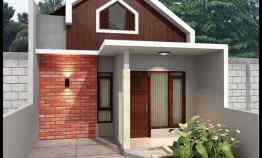 Rumah Baru Cluster Minimalis Green Sindang Asri Cibiru Bandung