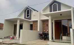 Rumah Dijual Cluster UPI Cibiru Bandung