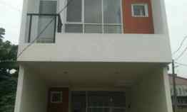 rumah jl pengantin ali ciracas