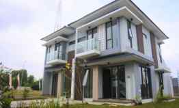 Rumah Cluster Baru Dijual Penta Park Residence Joglo Jakarta Barat