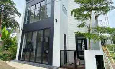 rumah jl pesantren cimahi