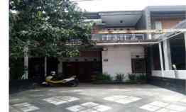 Dijual Rumah di Dalam Komplek di jl Ph H Mustofa Suci Bandung