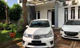 rumah jl pincol indah v