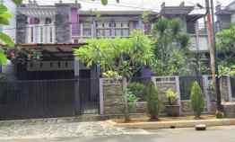 Rumah Mewah Tanah Luas di Kav Dki Pondok Kelapa Jakarta Timur