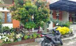 rumah jl pondok melati jatiwarna