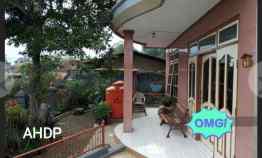 Rumah Dijual di Jl Ponpes Al Jawami Cileunyi Bandung